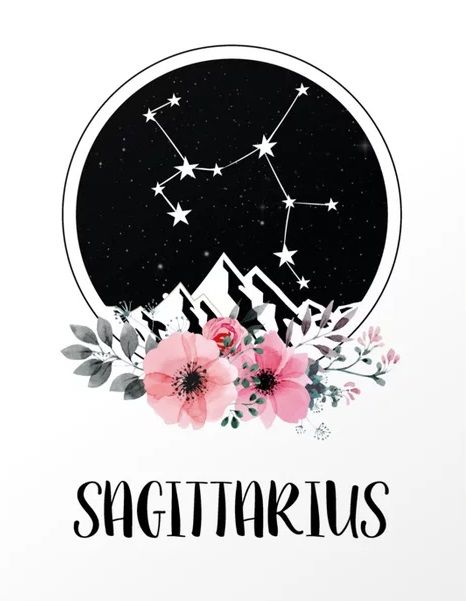 Detail Sagittarius Wallpaper Nomer 13