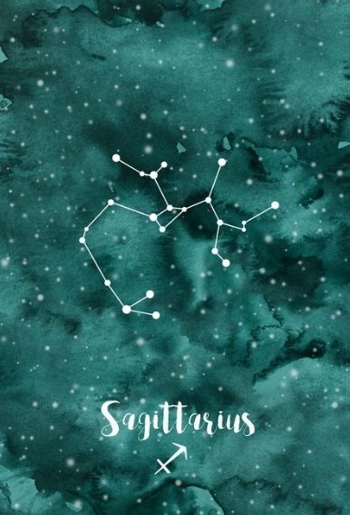 Detail Sagittarius Wallpaper Nomer 20