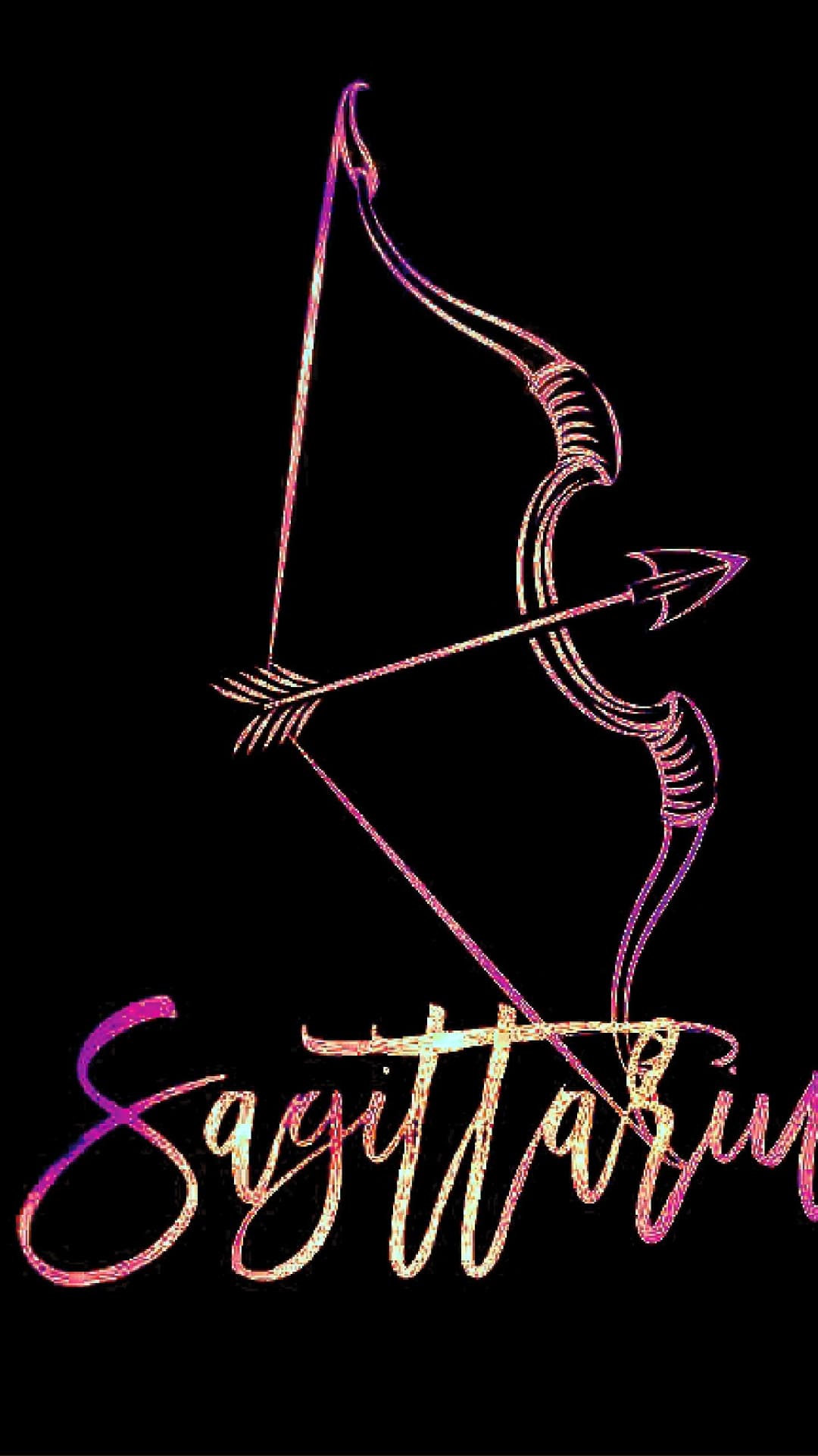 Detail Sagittarius Wallpaper Nomer 24