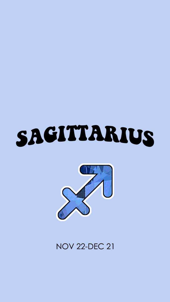 Detail Sagittarius Wallpaper Nomer 42