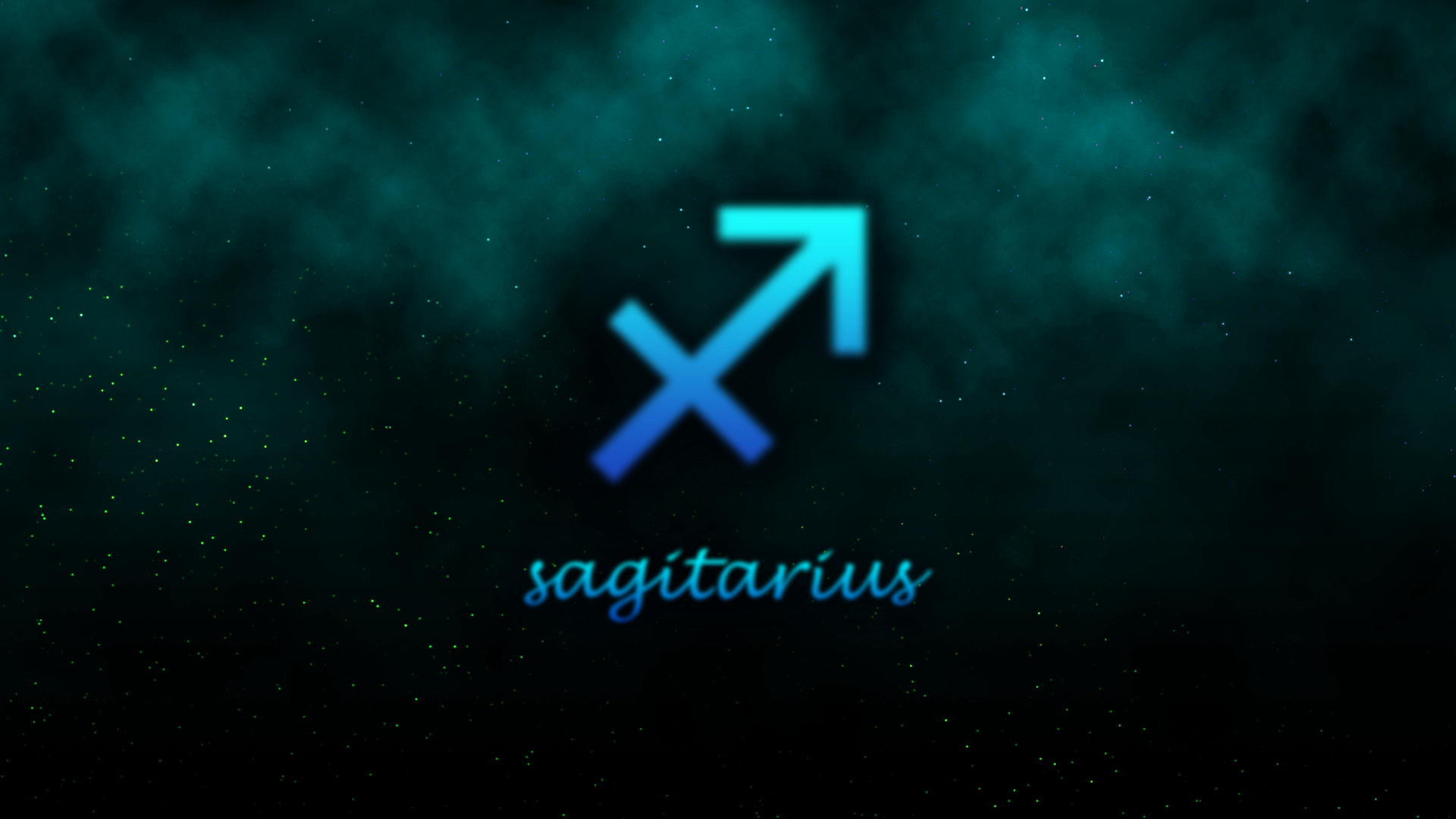 Detail Sagittarius Wallpaper Nomer 56