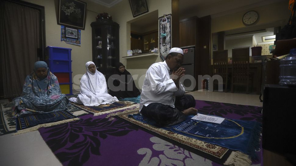 Detail Sahabat Qurani Surat Pendek Nomer 57