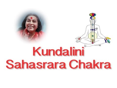 Detail Sahasrara Chakra Sahaja Yoga Nomer 28