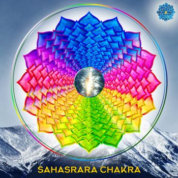 Detail Sahasrara Chakra Sahaja Yoga Nomer 37