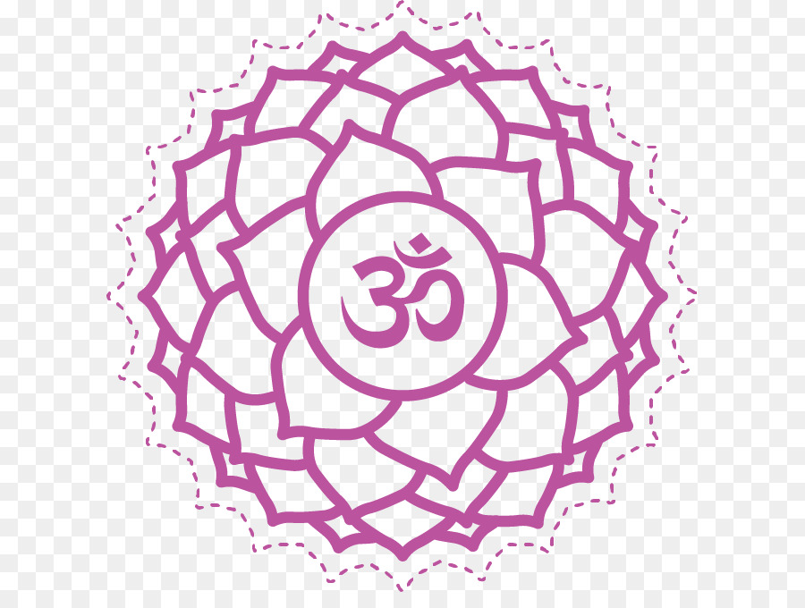 Detail Sahasrara Chakra Sahaja Yoga Nomer 47