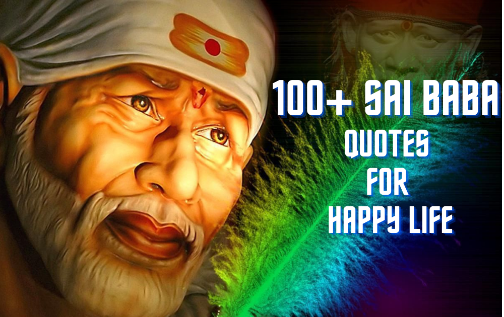 Detail Sai Baba Quotes In English Nomer 12