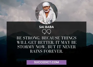 Download Sai Baba Quotes In English Nomer 19