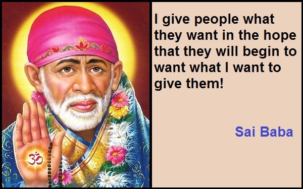 Detail Sai Baba Quotes In English Nomer 21