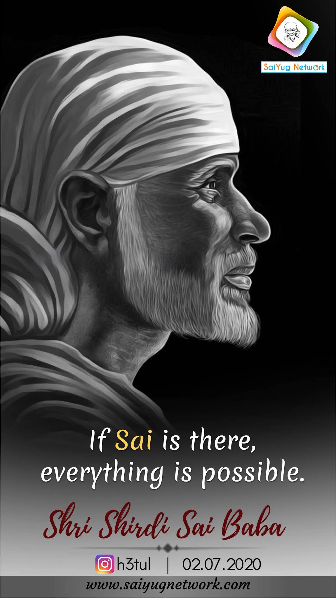 Detail Sai Baba Quotes In English Nomer 27