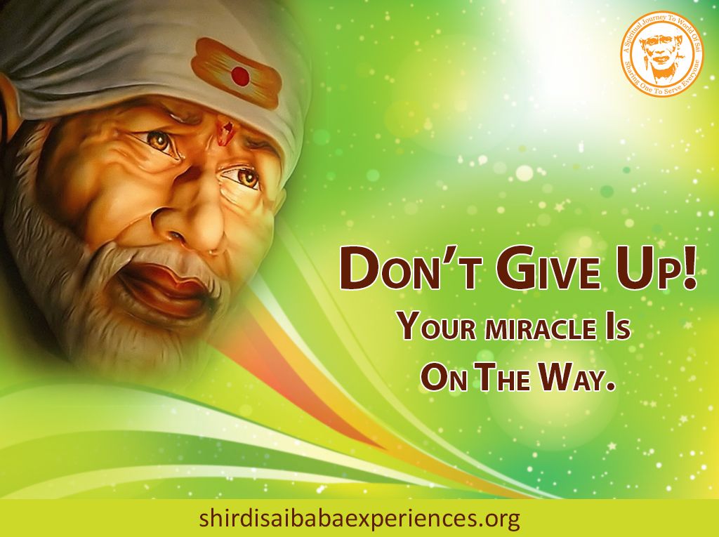 Detail Sai Baba Quotes In English Nomer 4