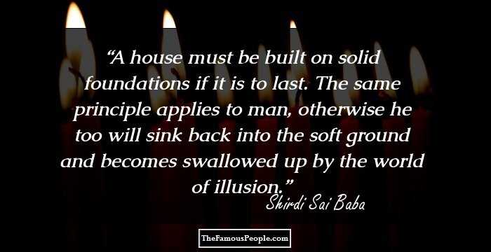Detail Sai Baba Quotes In English Nomer 46