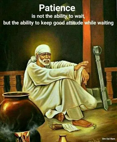 Detail Sai Baba Quotes In English Nomer 47