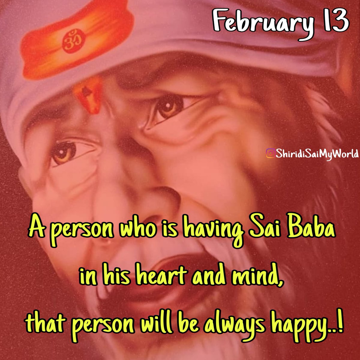 Detail Sai Baba Quotes In English Nomer 54