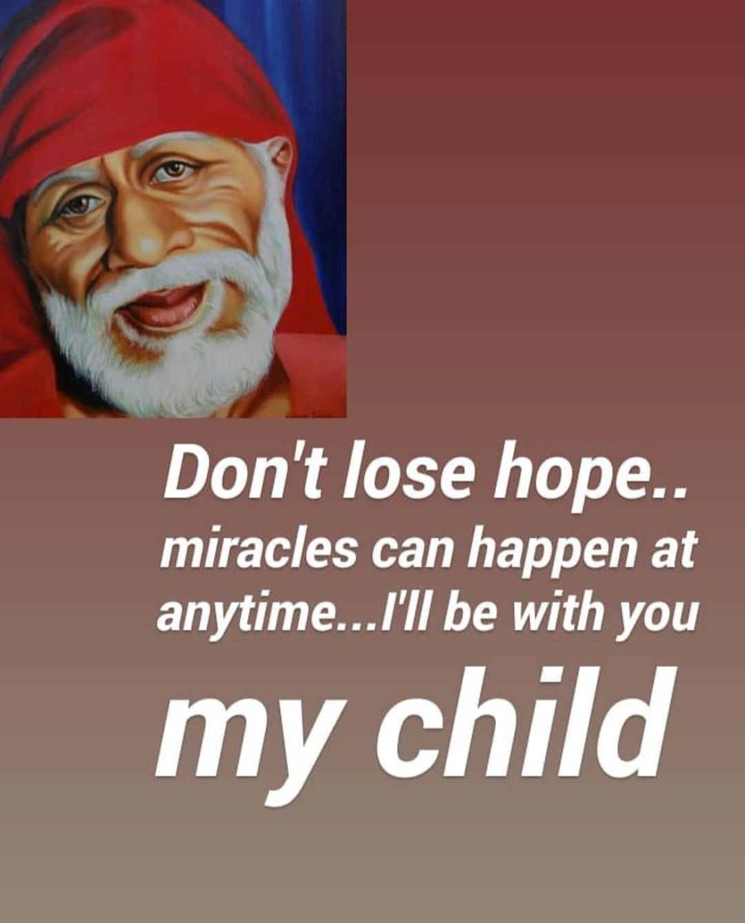 Detail Sai Baba Quotes In English Nomer 10