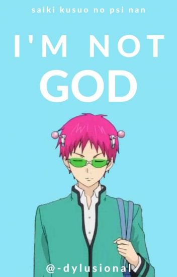 Detail Saiki Kusuo Wallpaper Nomer 12