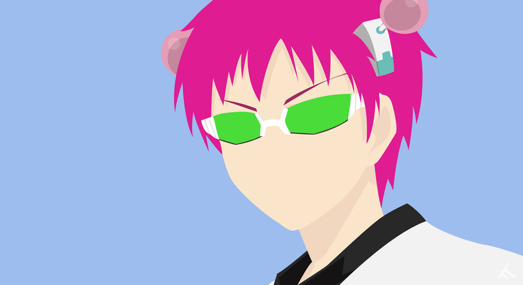 Detail Saiki Kusuo Wallpaper Nomer 15