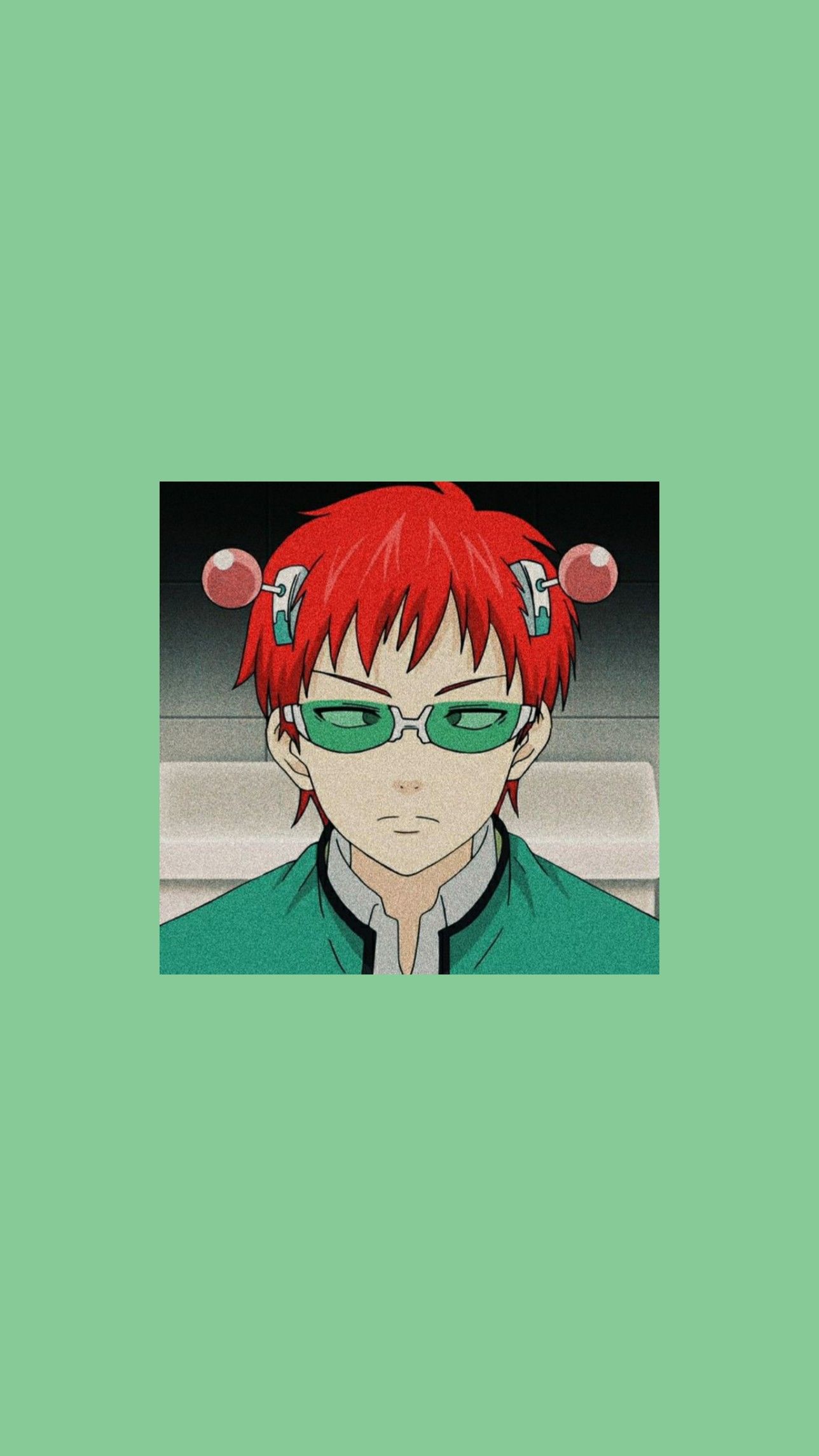 Detail Saiki Kusuo Wallpaper Nomer 25