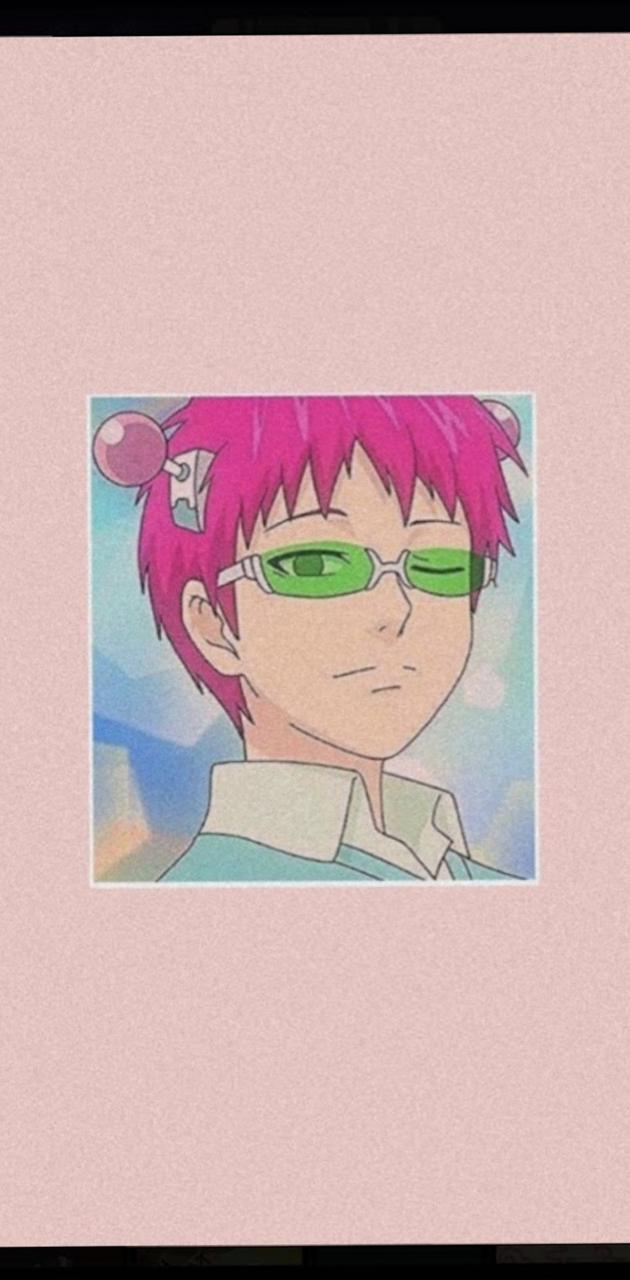 Detail Saiki Kusuo Wallpaper Nomer 40