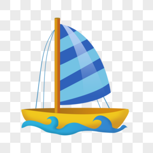 Detail Sail Boat Png Nomer 13