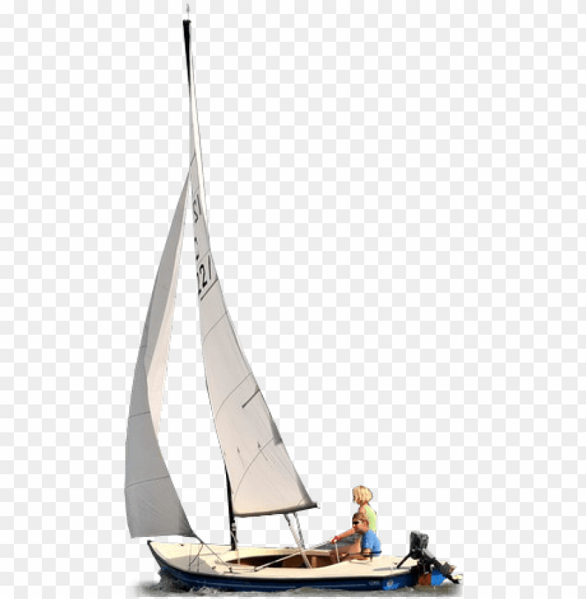 Detail Sail Boat Png Nomer 16