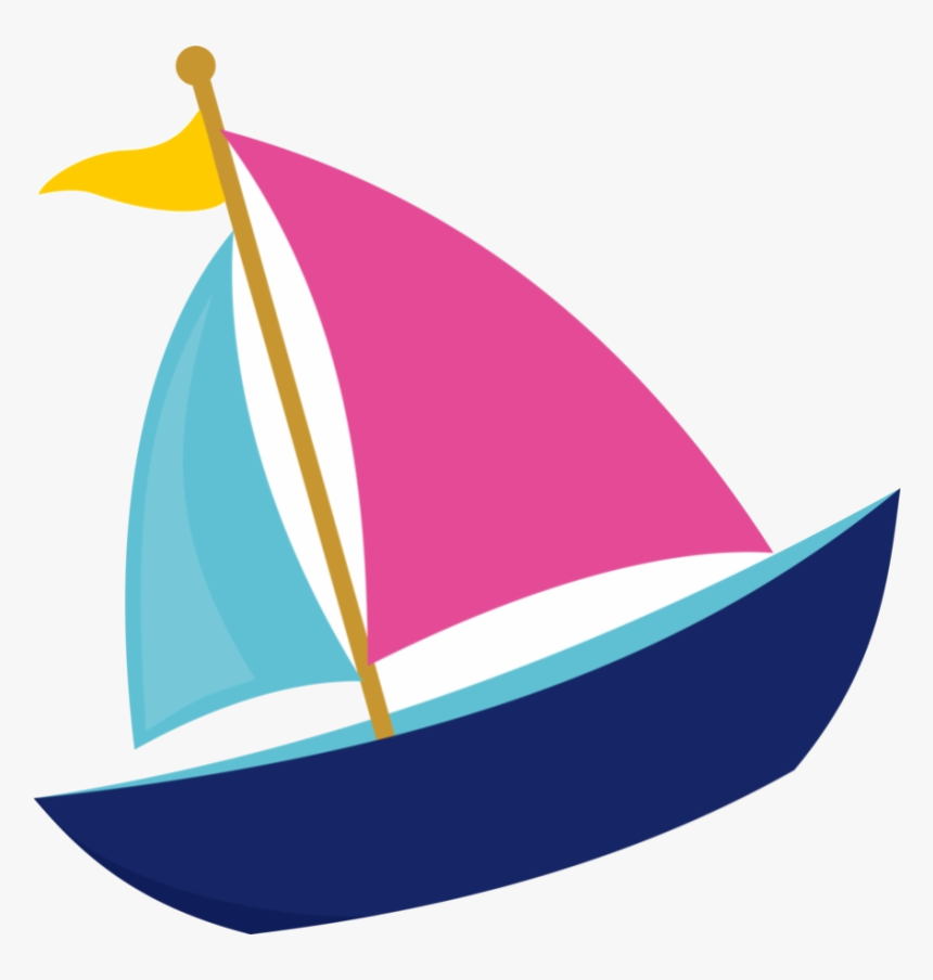 Detail Sailboats Clipart Nomer 11