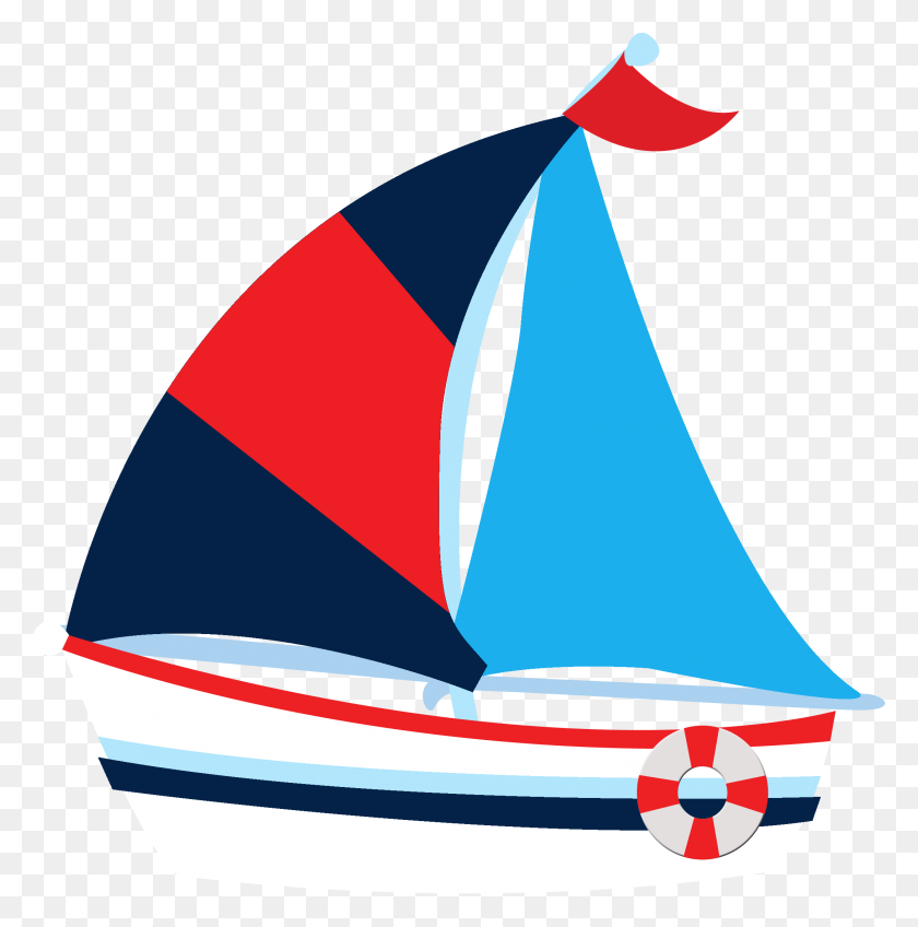 Detail Sailboats Clipart Nomer 22