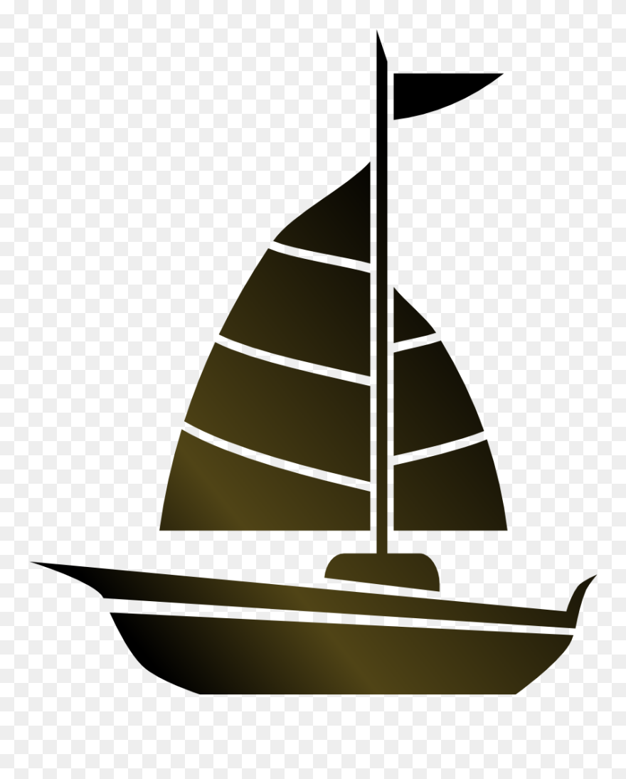Detail Sailboats Clipart Nomer 53