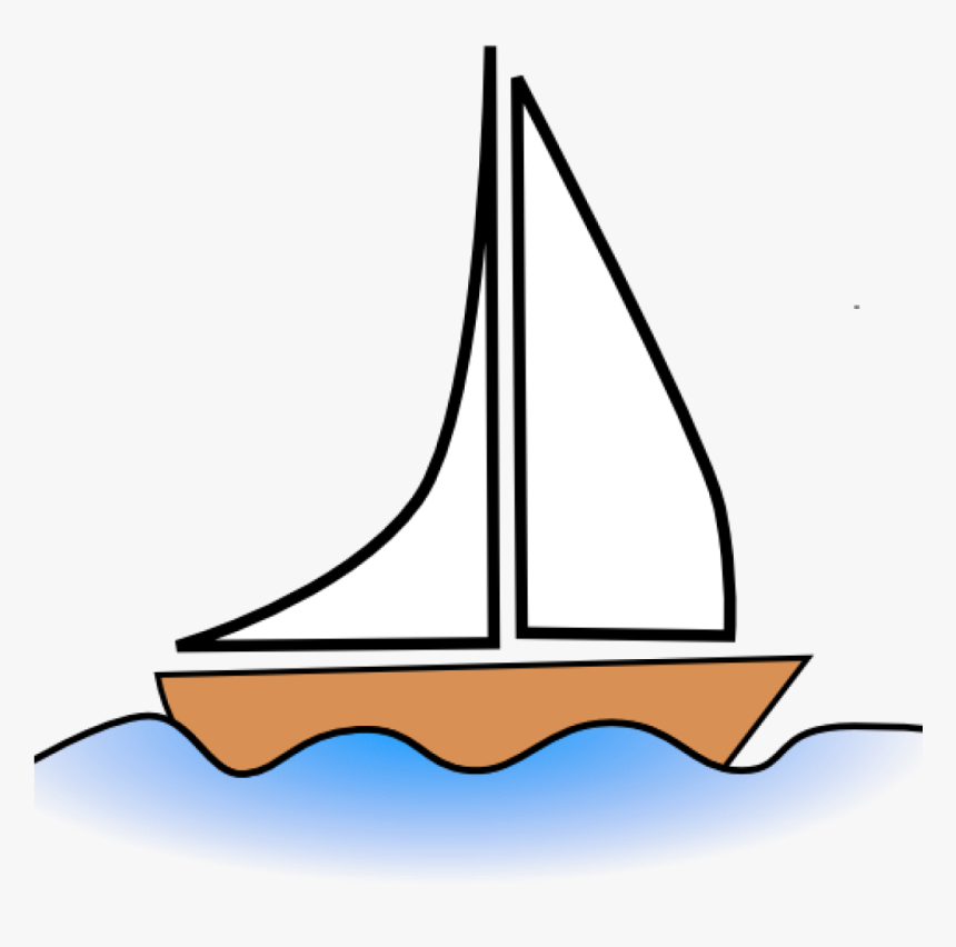 Detail Sailboats Clipart Nomer 54