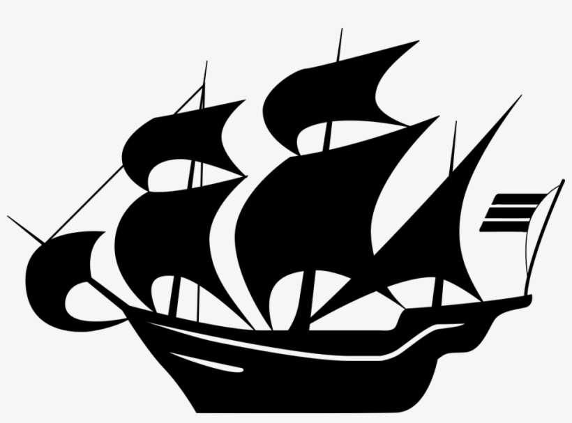 Detail Sailing Ship Png Nomer 24