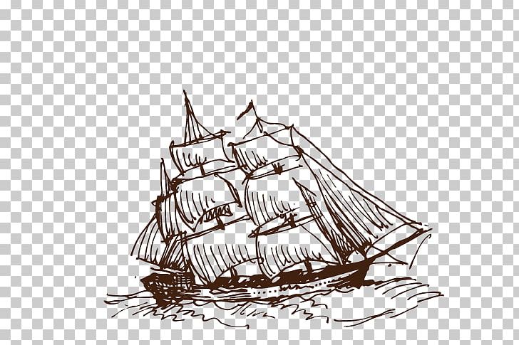 Detail Sailing Ship Png Nomer 25