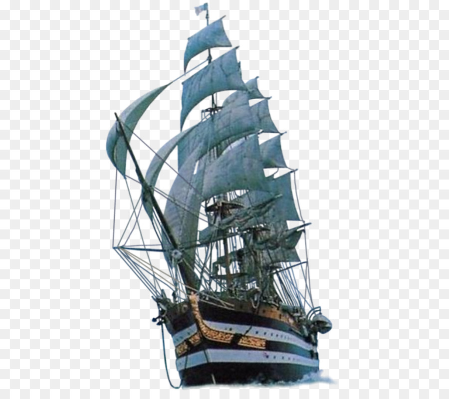 Detail Sailing Ship Png Nomer 37