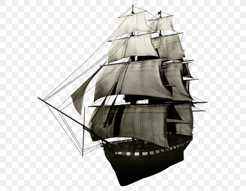 Detail Sailing Ship Png Nomer 5