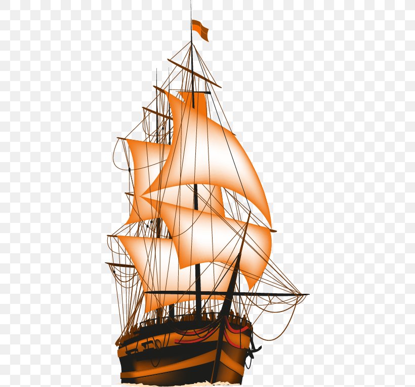 Detail Sailing Ship Png Nomer 50