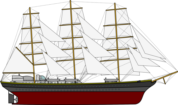 Detail Sailing Ship Png Nomer 51