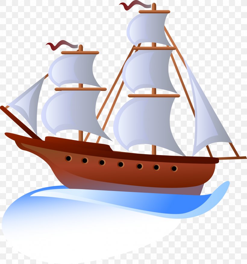 Detail Sailing Ship Png Nomer 9