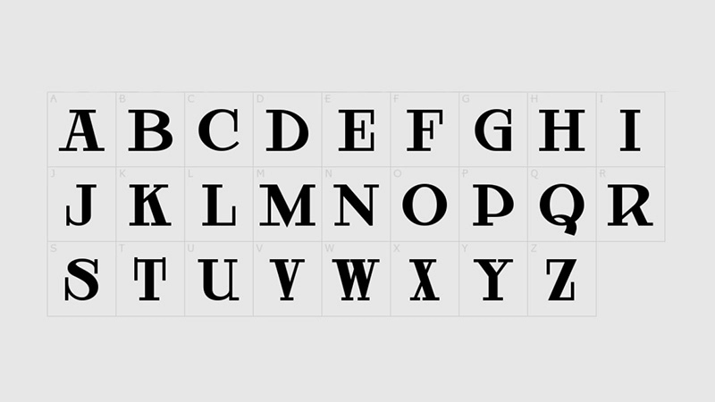 Detail Sailor Moon Font Nomer 31