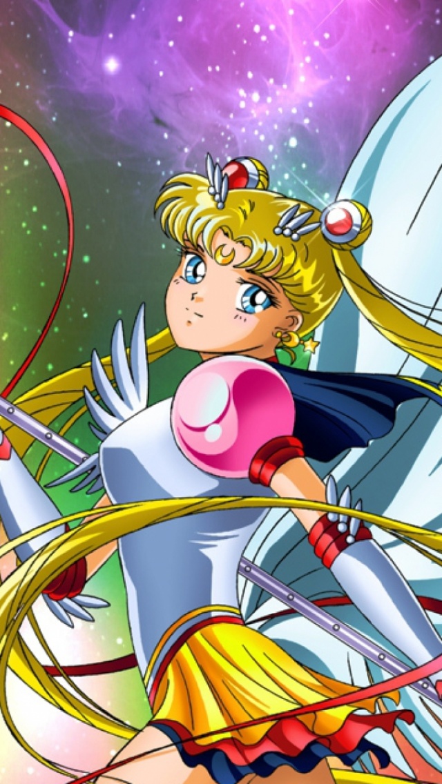 Detail Sailor Moon Iphone Wallpaper Nomer 36