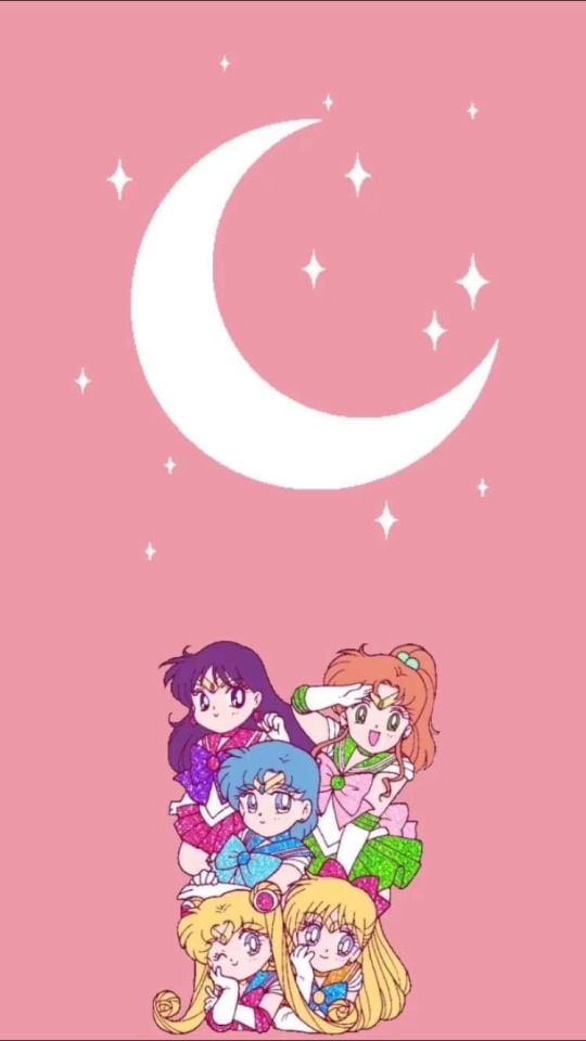 Detail Sailor Moon Iphone Wallpaper Nomer 41