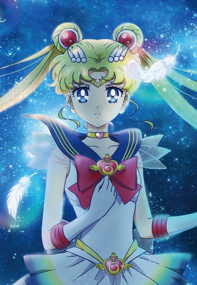 Detail Sailor Moon Iphone Wallpaper Nomer 50