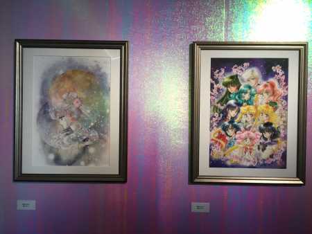 Detail Sailor Moon Museum Nomer 36