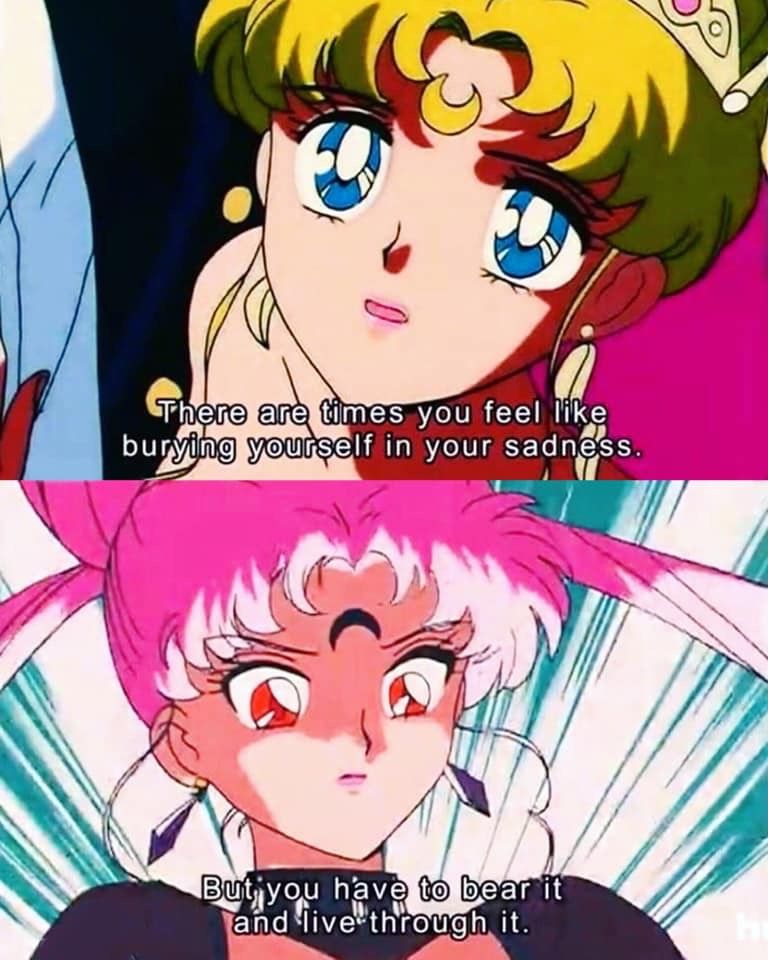 Detail Sailor Moon Quotes Nomer 2