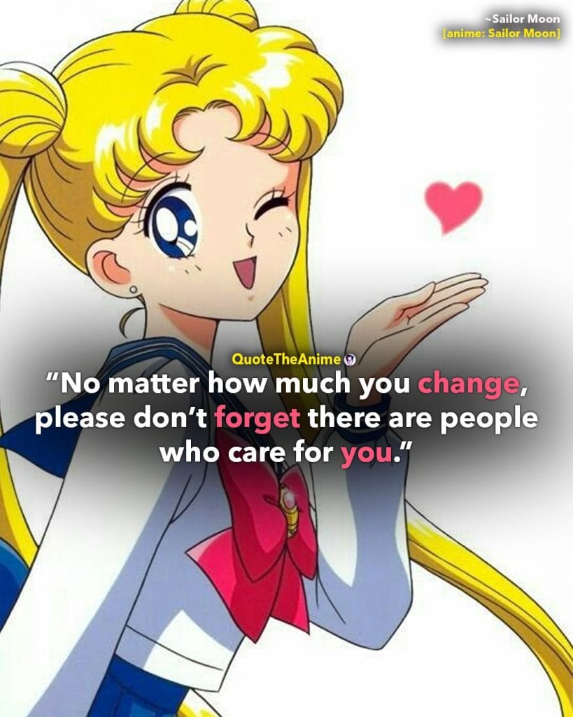 Detail Sailor Moon Quotes Nomer 17