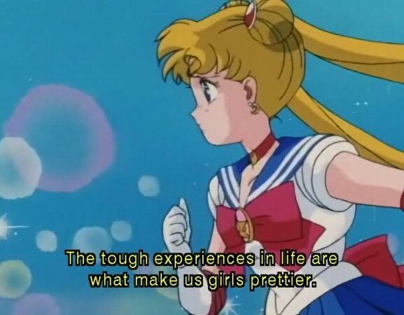 Detail Sailor Moon Quotes Koleksi Nomer 20 