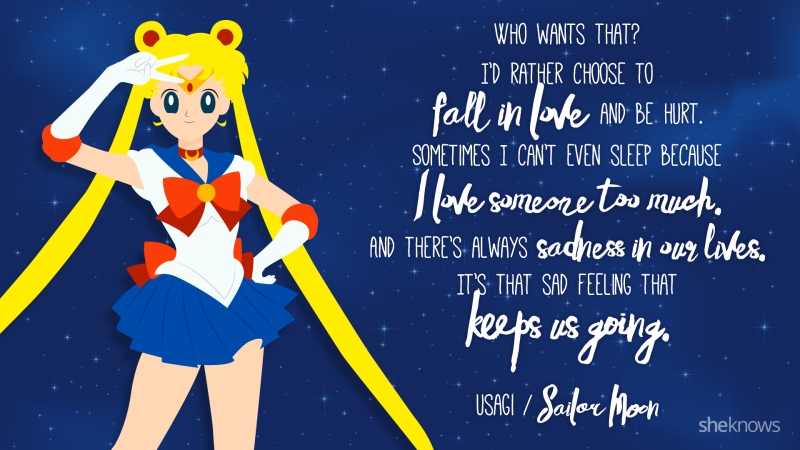 Detail Sailor Moon Quotes Nomer 3