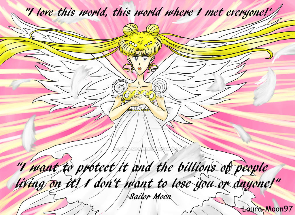 Detail Sailor Moon Quotes Nomer 24