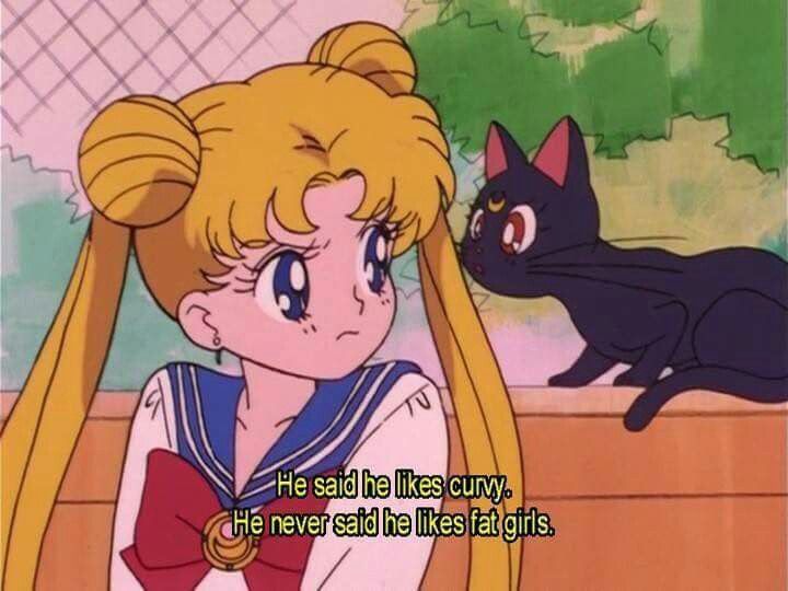 Detail Sailor Moon Quotes Nomer 4