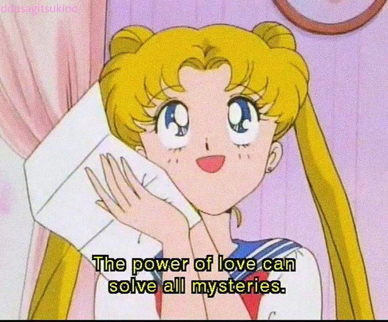 Detail Sailor Moon Quotes Nomer 5