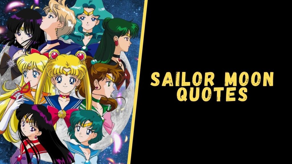 Detail Sailor Moon Quotes Nomer 44
