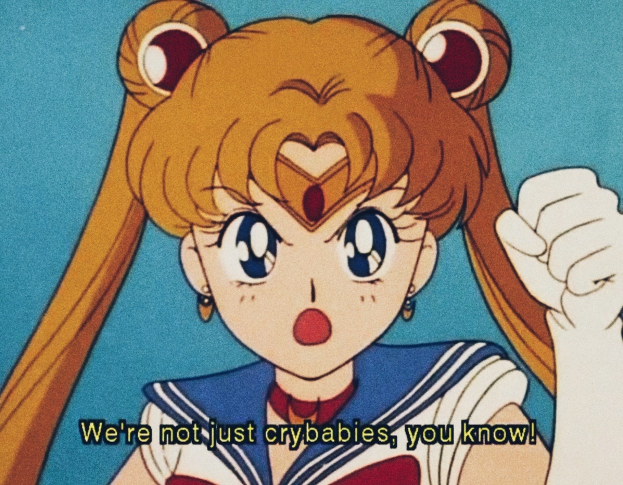 Detail Sailor Moon Quotes Nomer 56