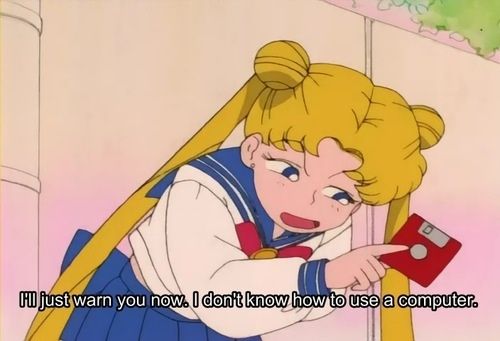 Detail Sailor Moon Quotes Nomer 8